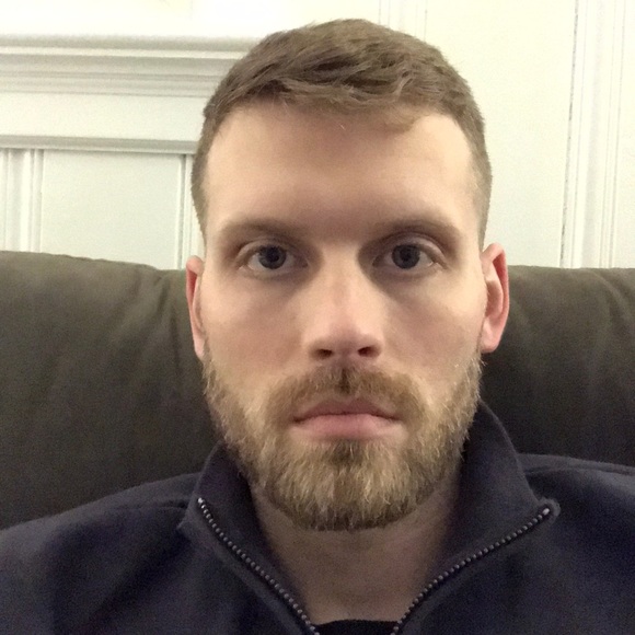 Meet your Posher, Adam - Picture 1 of 1